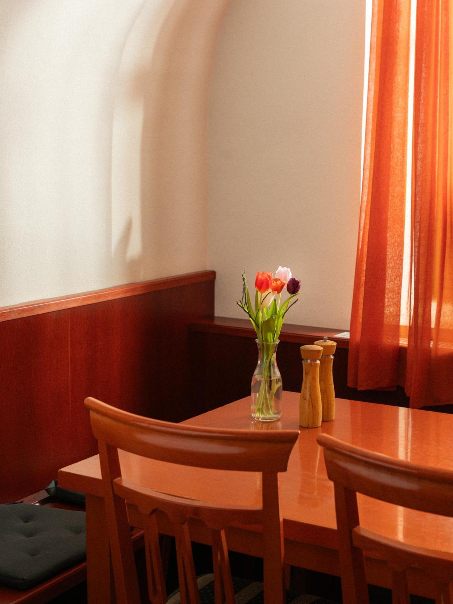 Gaestehaus Freitag Das Kleine Hotel Sankt Georgen im Lavanttal Экстерьер фото